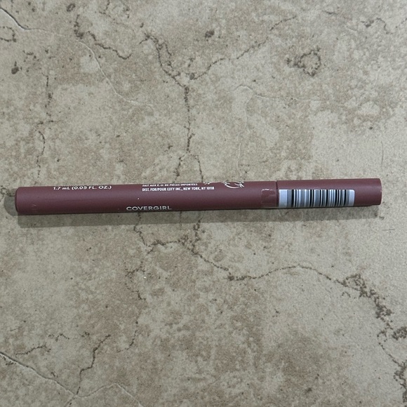 COVERGIRL Outlast Vegan Lip Stain - 65 Natural Blush - 0.06 fl oz - Picture 6 of 7